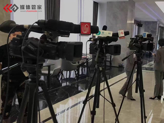 媒体管家【zhaomedia.com】如何用专业服务为企业打造