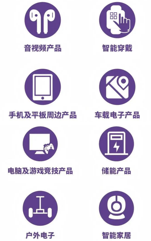 IEAE深圳电子秋季展档期敲定,电子盛宴等你赴约!