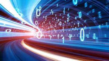 速率超百G!我国星地激光通信业务化应用能力迈上新台阶