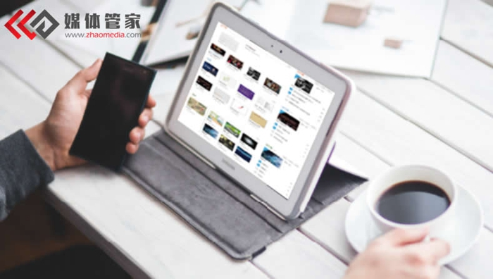 媒体管家运作，高效稿件发布开启传播加速度