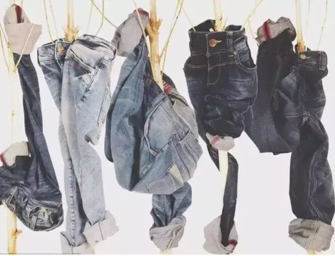 续写牛仔纺织服装产业发展传奇